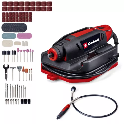 Гравер-дриль Einhell TC-MT 150 E (4419380)