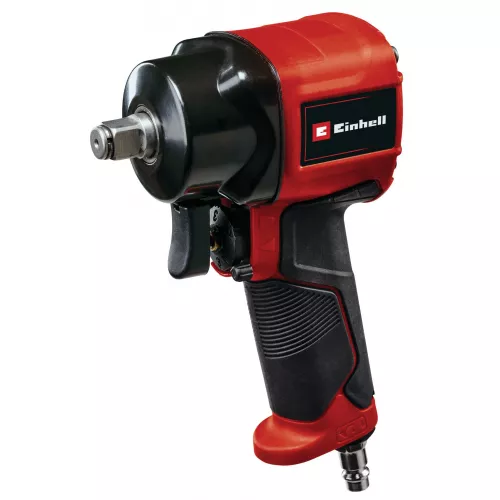 Гайковерт пневматичний Einhell TC-PW 610 Compact (4138965)