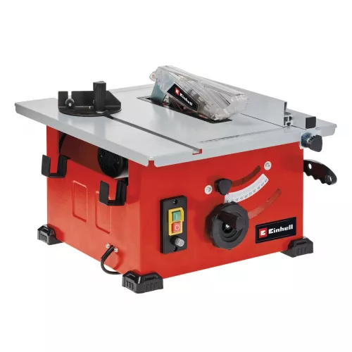 Настільна циркулярна пила Einhell TC-TS 210