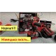 Шуруповерт Einhell TP-CD 18/80 Li BL-Solo - тест та огляд німецької якості.