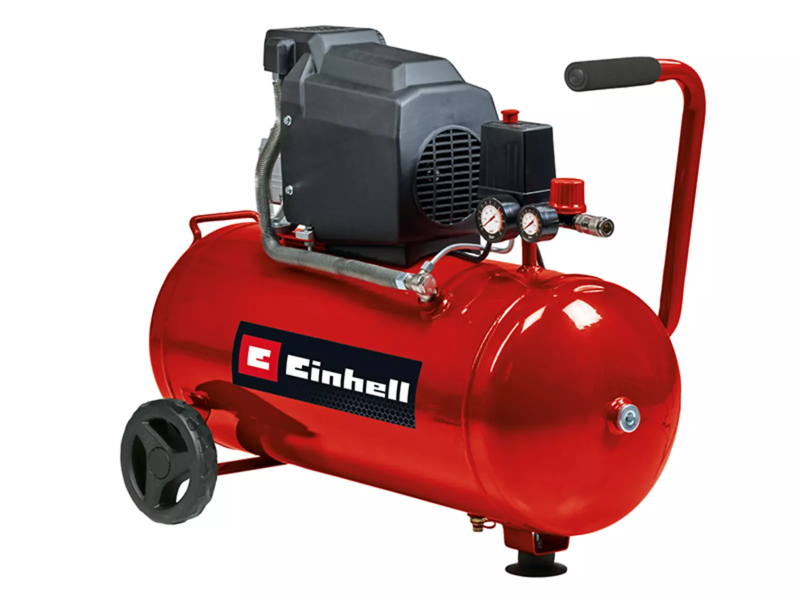Компресор Einhell TC-AC 190508