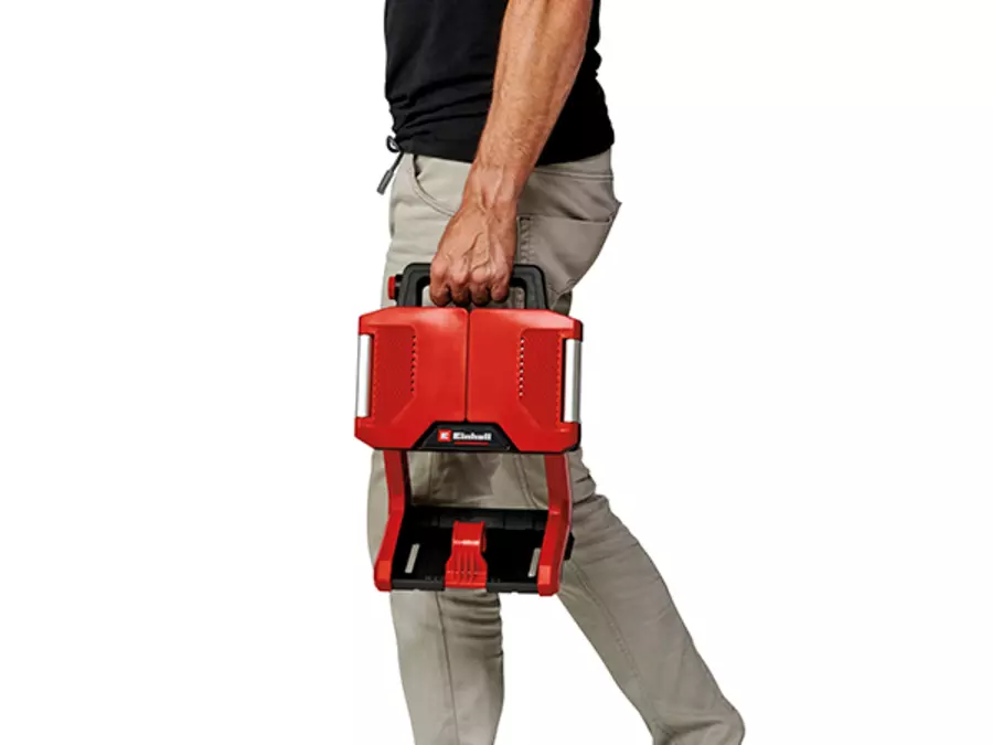 Легко транспортировать