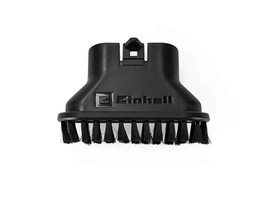 Аксессуары для беспроводного пылесоса для бассейнов Einhell GE-PV 18/42 Li T-Solo: небольшая насадка-щетка для труднодоступных мест.